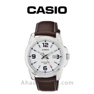 ساعت مچی کاسیو مدل LTP-1314L-7AVDF