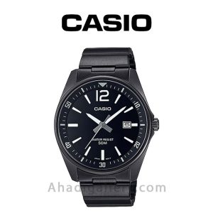 ساعت مچی کاسیو مدل MTP-E170B-1BVDF