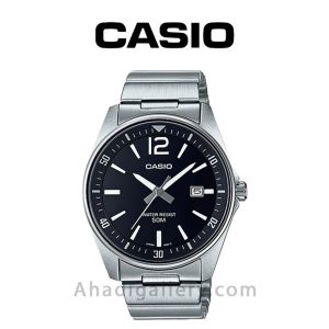 ساعت مچی کاسیو مدل MTP-E170D-1BVDF