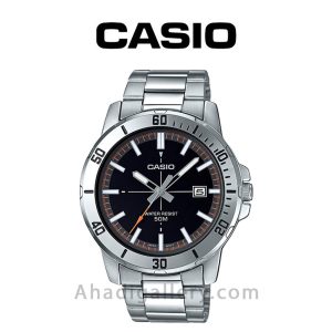 ساعت مچی کاسیو مدل MTP-VD01D-1E2VUDF