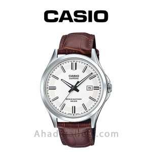 ساعت مچی کاسیو مدل MTS-100L-7AVDF