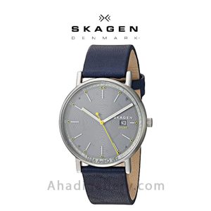 ساعت مچی اسکاگن مدل SKW6451