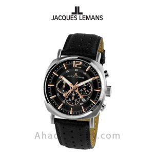 ساعت مچی ژاک لمن مدل 1-1645.1J