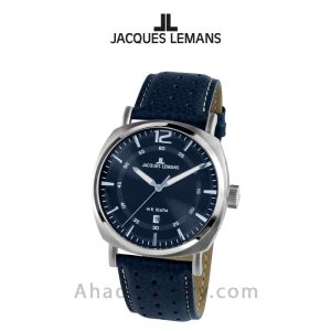 ساعت مچی ژاک لمن مدل 1-1943H