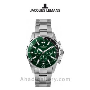 ساعت مچی ژاک لمن مدل 1-2091H