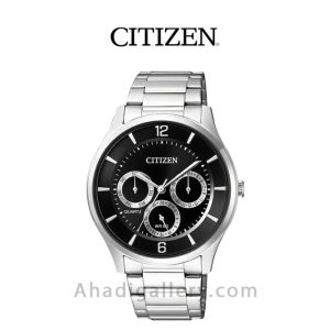ساعت مچی سیتیزن مدل AG8351-86E