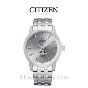 ساعت مچی سیتیزن مدل AK5000-54A