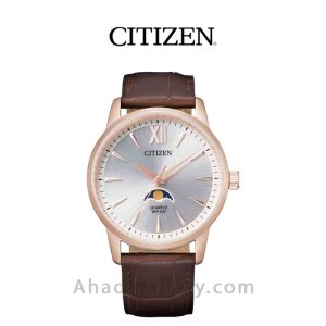 ساعت مچی سیتیزن مدل AK5003-05A