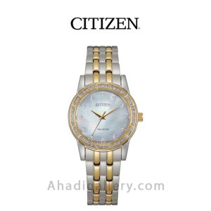 ساعت مچی سیتیزن مدل EM0774-51D