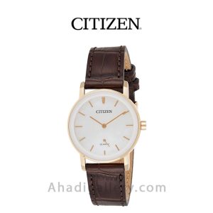 ساعت مچی سیتیزن مدل EQ9063-04D