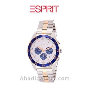 ساعت مچی اسپریت مدل ES1G204M0105