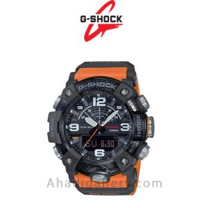 ساعت مچی کاسیو سری جی شاک مدل GG-B100-1A9DR