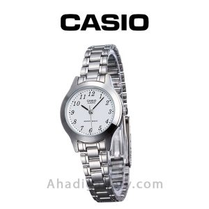 ساعت مچی کاسیو مدل LTP-1128A-7BRDF