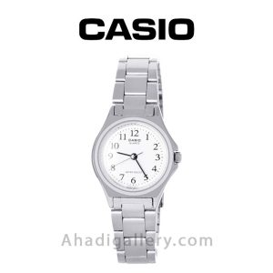 ساعت مچی کاسیو مدل LTP-1130A-7BRDF