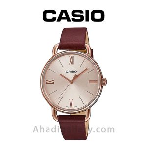 ساعت مچی کاسیو مدل LTP-E414PL-5ADF