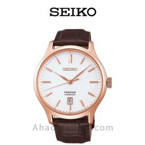 ساعت مچی سیکو مدل SRPD42J1