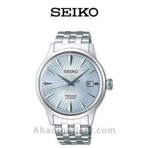 ساعت مچی سیکو مدل SRPE19J1