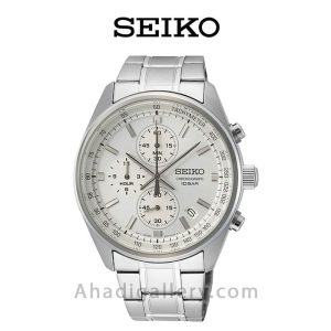 ساعت مچی سیکو مدل SSB375P1