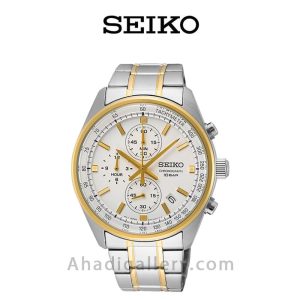 ساعت مچی سیکو مدل SSB380P1