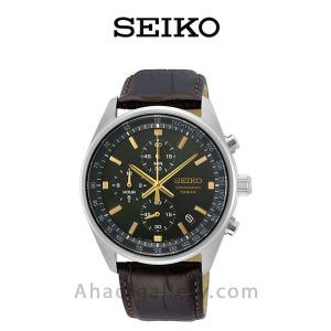 ساعت مچی سیکو مدل SSB385P1