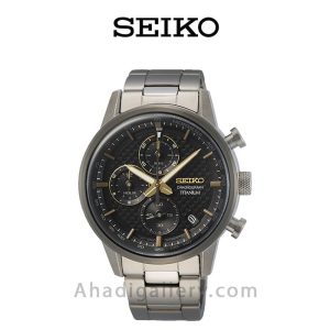 ساعت مچی سیکو مدل SSB391P1