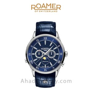 ساعت مچی رومر مدل 508821414305