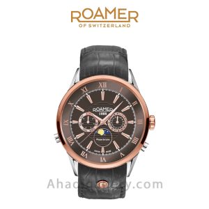 ساعت مچی رومر مدل 508821475305