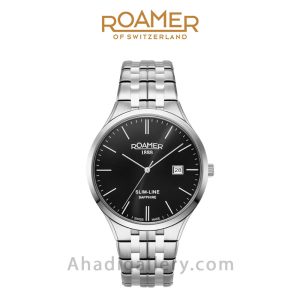ساعت مچی رومر مدل 512833415520