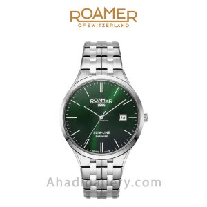 ساعت مچی رومر مدل 512833417520