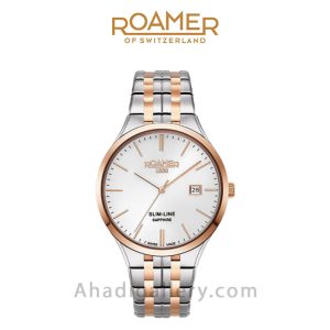ساعت مچی رومر مدل 512833491520