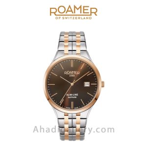 ساعت مچی رومر مدل 512833496520
