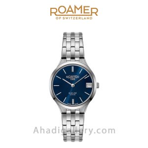 ساعت مچی رومر مدل 512857414520