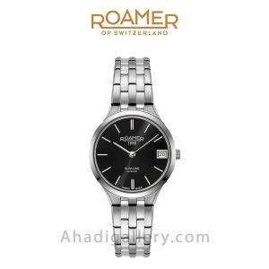 ساعت مچی رومر مدل 512857415520