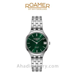 ساعت مچی رومر مدل 512857417520