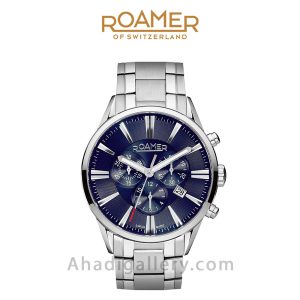 ساعت مچی رومر مدل 508837414550