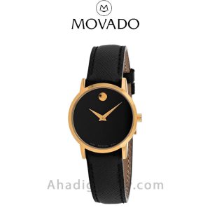 ساعت مچی موادو مدل 0607206