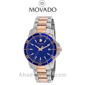 ساعت مچی موادو مدل 2600149