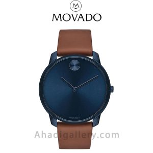 ساعت مچی موادو مدل 3600585