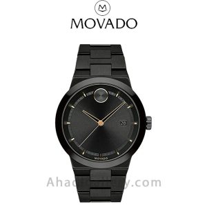 ساعت مچی موادو مدل 3600662