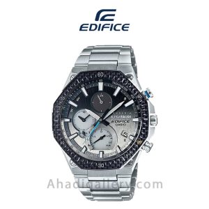 ساعت مچی کاسیو سری ادیفایس مدل EQB-1100AT-2ADR