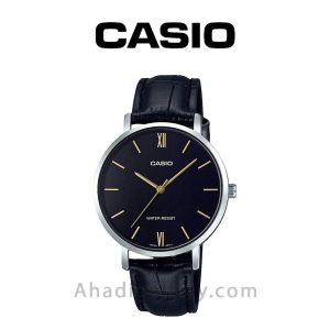 ساعت مچی کاسیو مدل LTP-VT01L-1BUDF