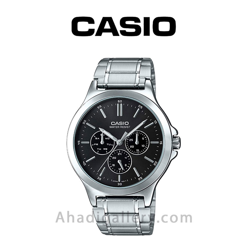 casio mtp v300d
