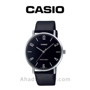 ساعت مچی کاسیو مدل MTP-VT01L-1B2UDF