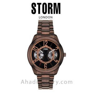ساعت مچی استورم مدل 47200-BR