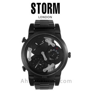 ساعت مچی استورم مدل 47236-SL