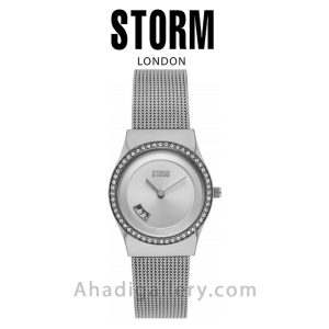 ساعت مچی استورم مدل 47385-S