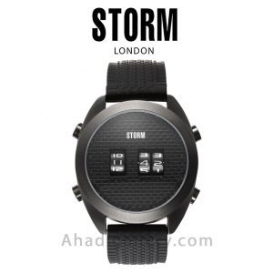 ساعت مچی استورم مدل 47412-SL