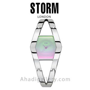 ساعت مچی استورم مدل 47433-ICE