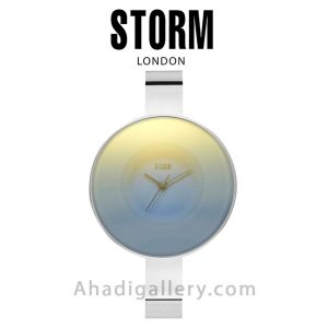 ساعت مچی استورم مدل 47434-IB
