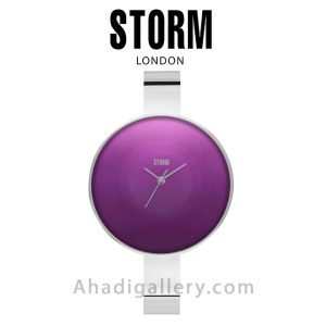 ساعت مچی استورم مدل 47434-LP